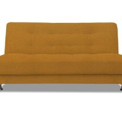 Диван Идальго Savana Plus Yellow в Нефтекамске - neftekamsk.mebel24.online | фото