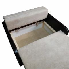 Диван Канзас 1.20 Собачка (Канасик) в Нефтекамске - neftekamsk.mebel24.online | фото 3