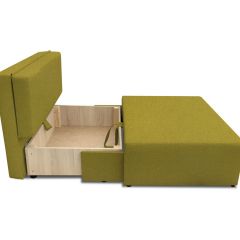 Диван Капитошка Bahama Green в Нефтекамске - neftekamsk.mebel24.online | фото 4