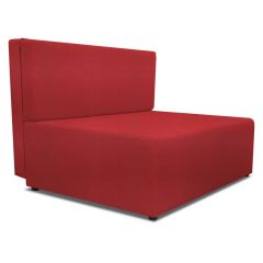 Диван Капитошка Bahama Red в Нефтекамске - neftekamsk.mebel24.online | фото 2