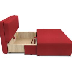 Диван Капитошка Bahama Red в Нефтекамске - neftekamsk.mebel24.online | фото 4