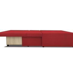 Диван Капитошка Bahama Red в Нефтекамске - neftekamsk.mebel24.online | фото 5