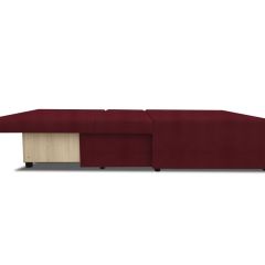 Диван Капитошка Dream Berry в Нефтекамске - neftekamsk.mebel24.online | фото 3