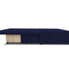 Диван Капитошка Dream Indigo в Нефтекамске - neftekamsk.mebel24.online | фото 3