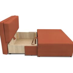 Диван Капитошка Dream Orange в Нефтекамске - neftekamsk.mebel24.online | фото 3