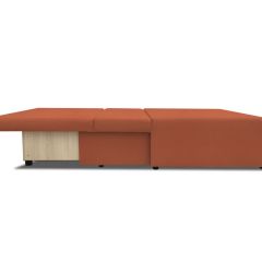 Диван Капитошка Dream Orange в Нефтекамске - neftekamsk.mebel24.online | фото 4
