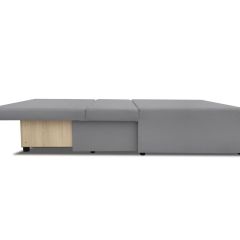Диван Капитошка Dream Steel в Нефтекамске - neftekamsk.mebel24.online | фото 4