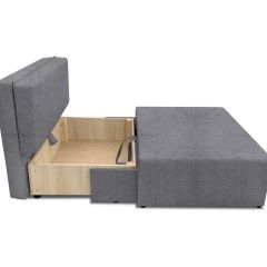 Диван Капитошка Savana Plus Ash в Нефтекамске - neftekamsk.mebel24.online | фото 3