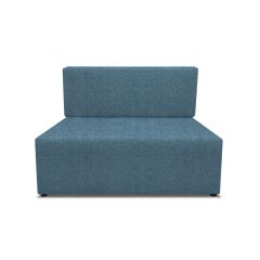 Диван Капитошка Savana Plus Blue в Нефтекамске - neftekamsk.mebel24.online | фото