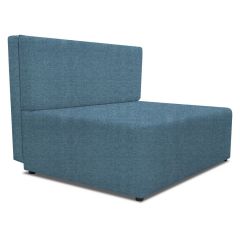 Диван Капитошка Savana Plus Blue в Нефтекамске - neftekamsk.mebel24.online | фото 2