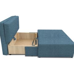 Диван Капитошка Savana Plus Blue в Нефтекамске - neftekamsk.mebel24.online | фото 3