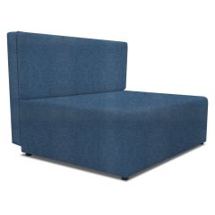 Диван Капитошка Savana Plus Denim в Нефтекамске - neftekamsk.mebel24.online | фото 2