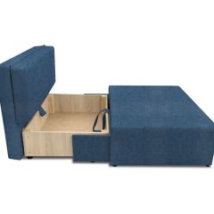 Диван Капитошка Savana Plus Denim в Нефтекамске - neftekamsk.mebel24.online | фото 3