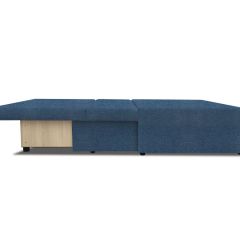 Диван Капитошка Savana Plus Denim в Нефтекамске - neftekamsk.mebel24.online | фото 4