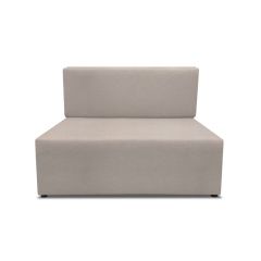 Диван Капитошка Savana Plus Ivory в Нефтекамске - neftekamsk.mebel24.online | фото