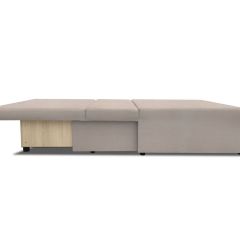 Диван Капитошка Savana Plus Ivory в Нефтекамске - neftekamsk.mebel24.online | фото 4