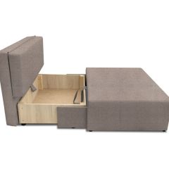 Диван Капитошка Savana Plus Mocca в Нефтекамске - neftekamsk.mebel24.online | фото 3