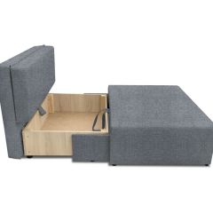 Диван Капитошка Savana Plus Mouse в Нефтекамске - neftekamsk.mebel24.online | фото 3