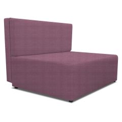 Диван Капитошка Shaggy Lilac в Нефтекамске - neftekamsk.mebel24.online | фото 2