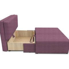 Диван Капитошка Shaggy Lilac в Нефтекамске - neftekamsk.mebel24.online | фото 3