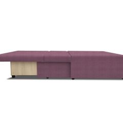 Диван Капитошка Shaggy Lilac в Нефтекамске - neftekamsk.mebel24.online | фото 4