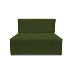 Диван Капитошка Vital Green в Нефтекамске - neftekamsk.mebel24.online | фото