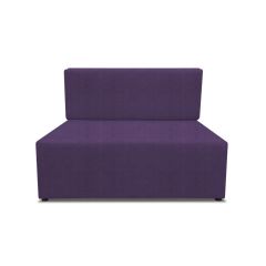 Диван Капитошка Vital Violet в Нефтекамске - neftekamsk.mebel24.online | фото