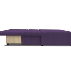 Диван Капитошка Vital Violet в Нефтекамске - neftekamsk.mebel24.online | фото 4
