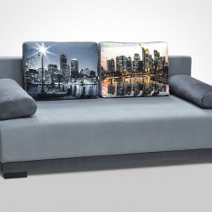 Диван Комбо 1 (ткань до 300) в Нефтекамске - neftekamsk.mebel24.online | фото
