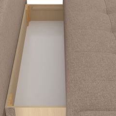 Диван-кровать 3т "Милан 1" (СК) Модель 032 в Нефтекамске - neftekamsk.mebel24.online | фото 8