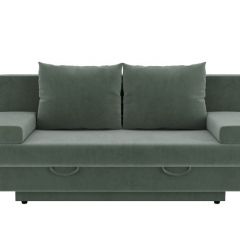 Диван-кровать 3т "Милан-3" (СК)  Модель 057 в Нефтекамске - neftekamsk.mebel24.online | фото