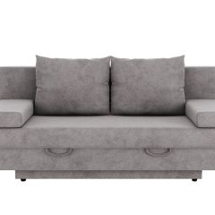 Диван-кровать 3т "Милан-3" (СК)  Модель 057 в Нефтекамске - neftekamsk.mebel24.online | фото 2