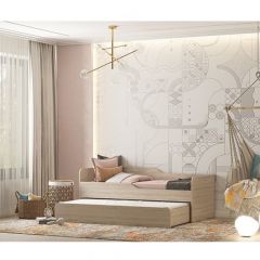 Диван-кровать Дв038.1 в Нефтекамске - neftekamsk.mebel24.online | фото 3