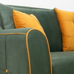 Диван-кровать Френсис арт. ТД 260 в Нефтекамске - neftekamsk.mebel24.online | фото 10