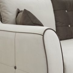 Диван-кровать Френсис арт. ТД 262 в Нефтекамске - neftekamsk.mebel24.online | фото 10