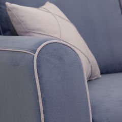 Диван-кровать Френсис арт. ТД 263 в Нефтекамске - neftekamsk.mebel24.online | фото 10