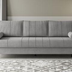 Диван-кровать Лора арт. ТД 328 в Нефтекамске - neftekamsk.mebel24.online | фото 3