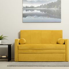 Диван-кровать Мелани Р (120) ТД 335 в Нефтекамске - neftekamsk.mebel24.online | фото 6