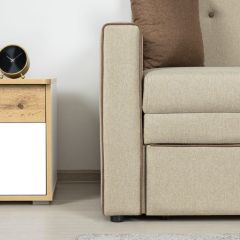 Диван-кровать Найс Р (120) ТД 295 в Нефтекамске - neftekamsk.mebel24.online | фото 7