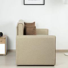 Диван-кровать Найс Р (120) ТД 295 в Нефтекамске - neftekamsk.mebel24.online | фото 5
