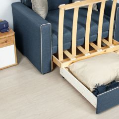 Диван-кровать Найс Р (85) ТД 114/5 в Нефтекамске - neftekamsk.mebel24.online | фото 6