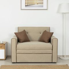 Диван-кровать Найс Р (85) ТД 295 в Нефтекамске - neftekamsk.mebel24.online | фото 5
