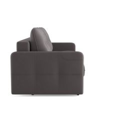 Диван-кровать "SMART" 1 СК (Velutto 19) в Нефтекамске - neftekamsk.mebel24.online | фото 4