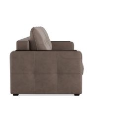Диван-кровать "SMART" 3 СК (Kongo brown) в Нефтекамске - neftekamsk.mebel24.online | фото 4