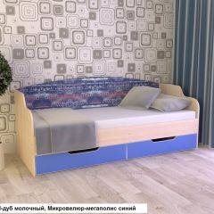 Диван-кровать Юниор Тип-2 (900*2000) мягкая спинка в Нефтекамске - neftekamsk.mebel24.online | фото 9