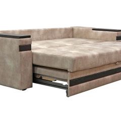 Диван LaFlex 1-01 БД Norma (ткань 3 кат.) НПБ Pocket Spring в Нефтекамске - neftekamsk.mebel24.online | фото 5