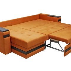 Диван LaFlex 1-01 ДУ Norma (ткань 2 кат.) НПБ Pocket Spring в Нефтекамске - neftekamsk.mebel24.online | фото 6