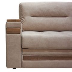 Диван LaFlex 1-01 ДУ Norma (ткань 3 кат.) НПБ Pocket Spring в Нефтекамске - neftekamsk.mebel24.online | фото 9