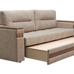 Диван LaFlex 1 БД Norma (ткань 1 кат.) НПБ Pocket Spring в Нефтекамске - neftekamsk.mebel24.online | фото 2