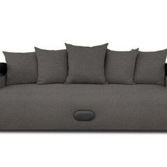 Диван Мария Bahama STEEL в Нефтекамске - neftekamsk.mebel24.online | фото